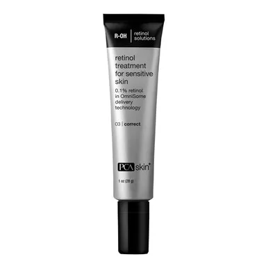 PCA Skin Retinol Treatment for Sensitive Skin - 1 oz