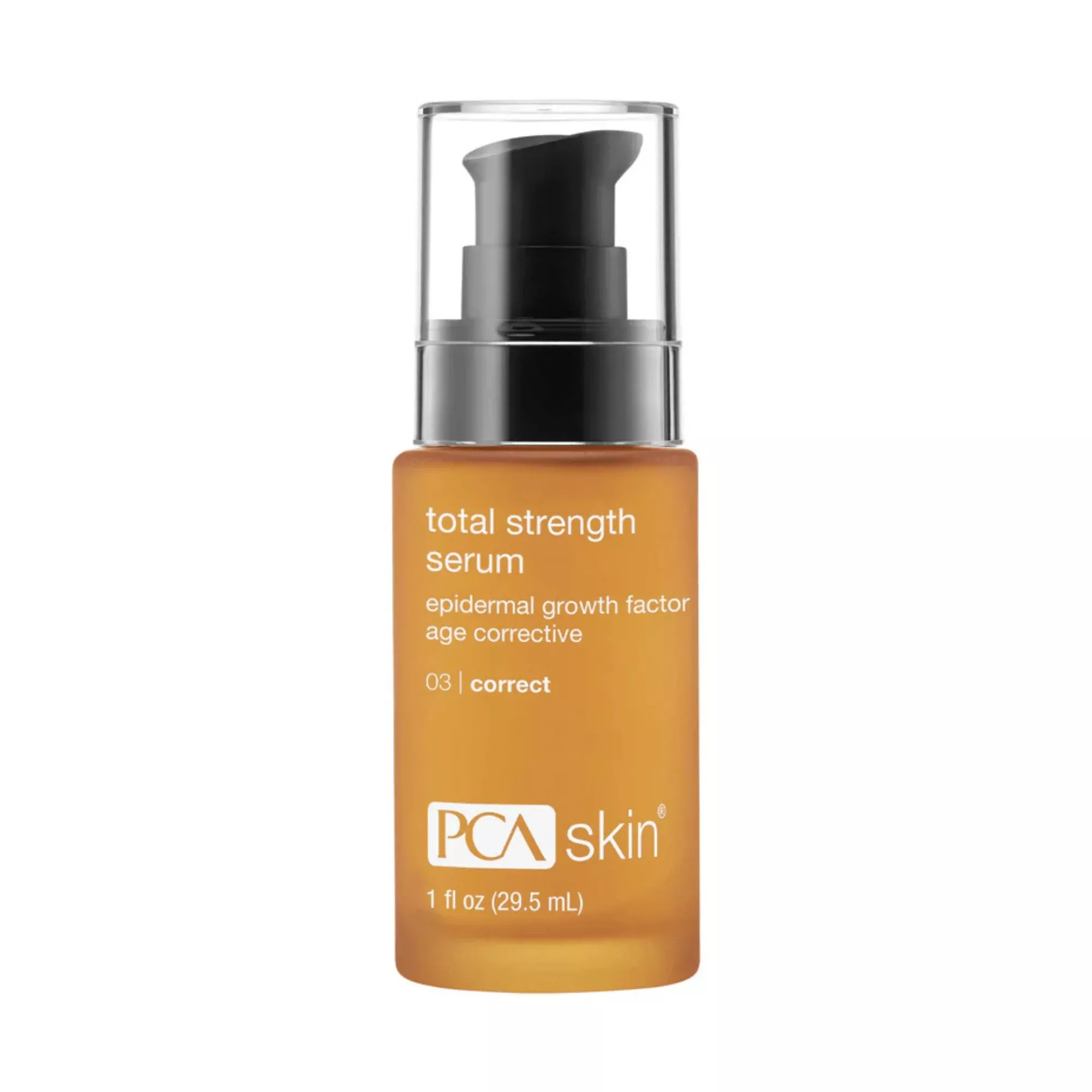 PCA Skin Total Strength Serum