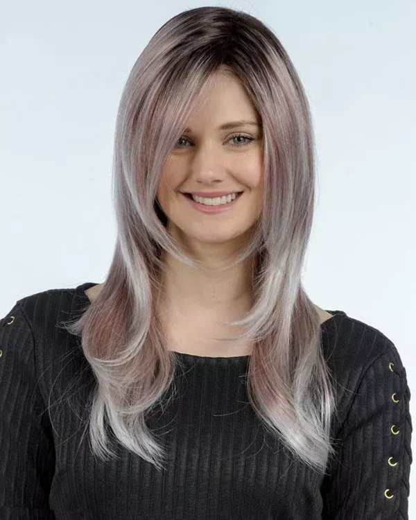 Penny (Rooted) Lace Front Wig by Tony of Beverly