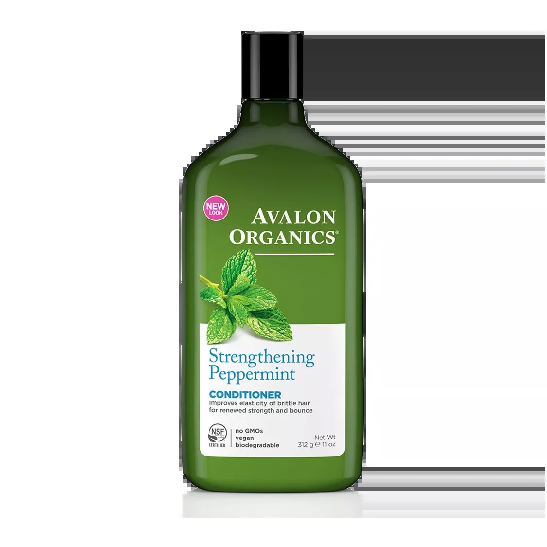 Peppermint ReVitaminalizing Conditioner