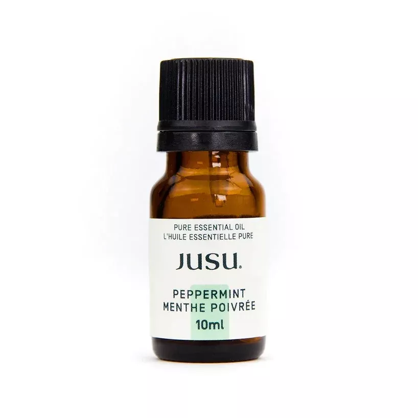 PeppermintEssential Oil