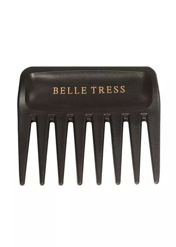 Perfect Comb by Belle Tress
