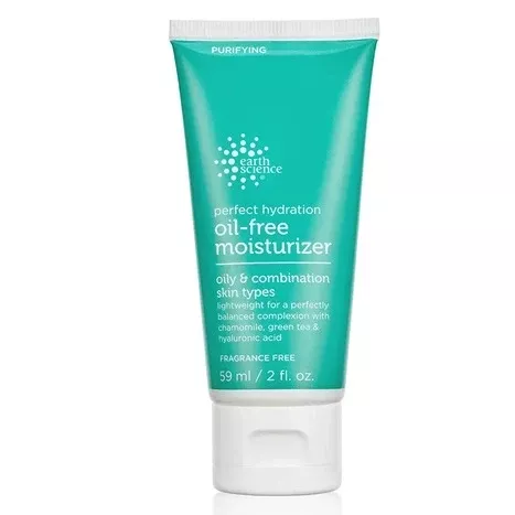 Perfect Hydration Oil Free Moisturizer
