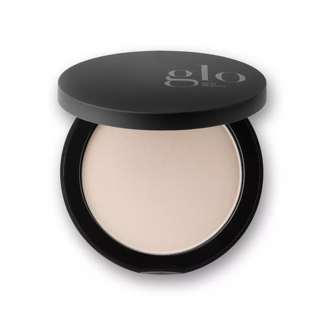Perfecting Powder