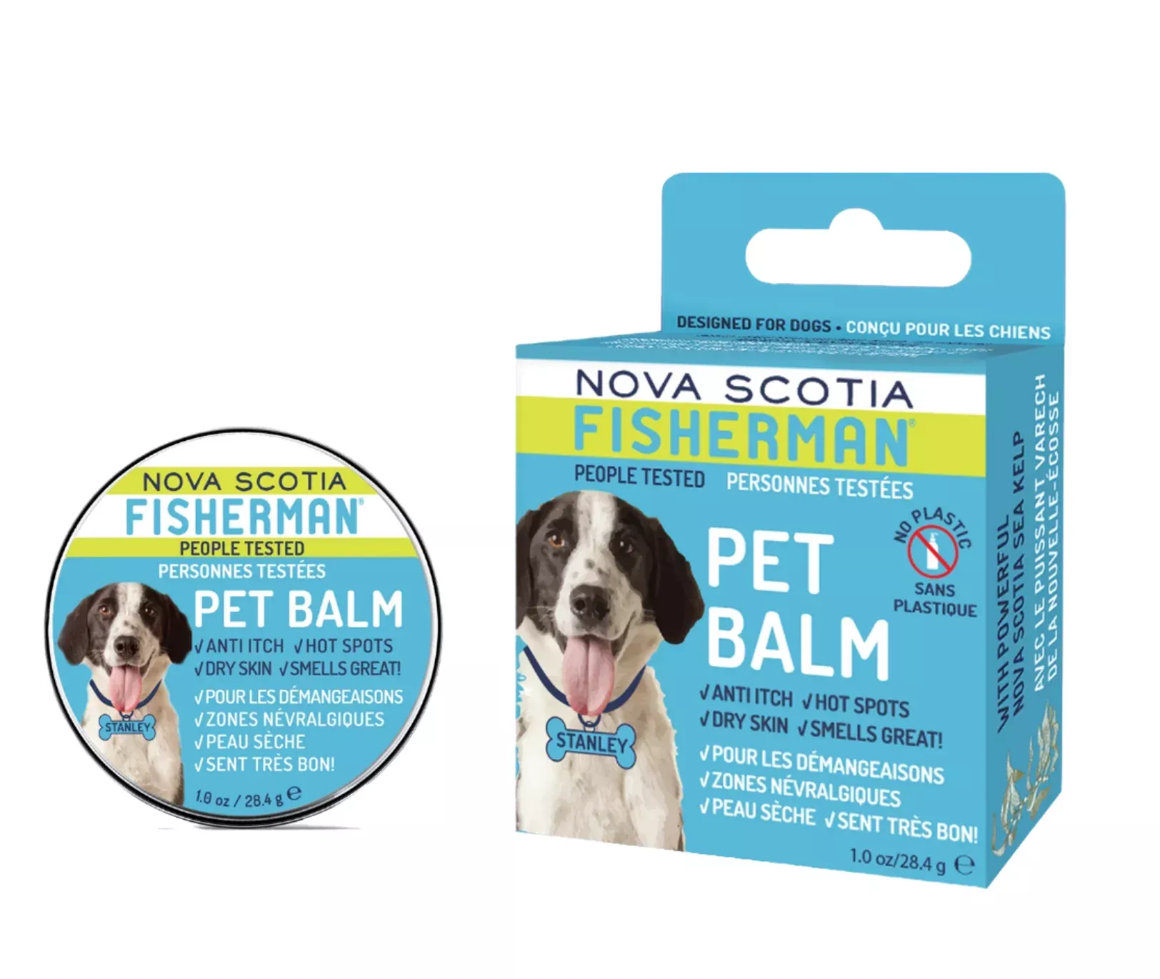 Pet Balm
