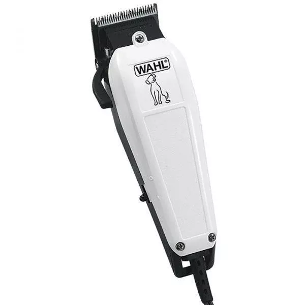 Pet Clipper Kit for Touch Ups (Small Case)