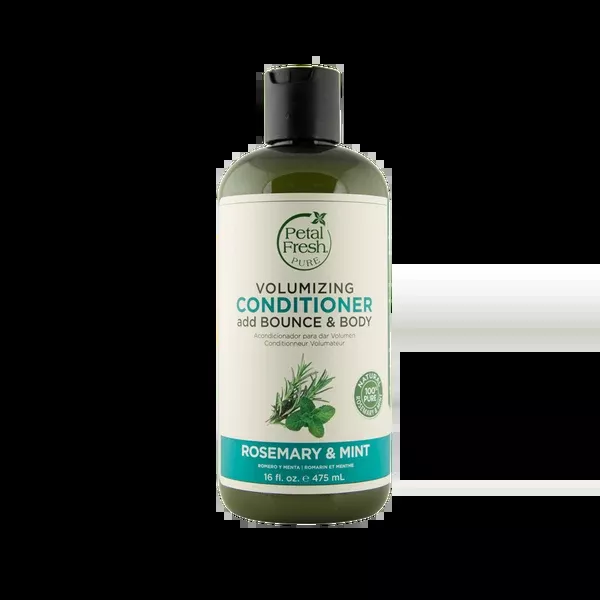 PETAL FRESH VOLUMIZING CONDITIONER - ROSEMARY & MINT