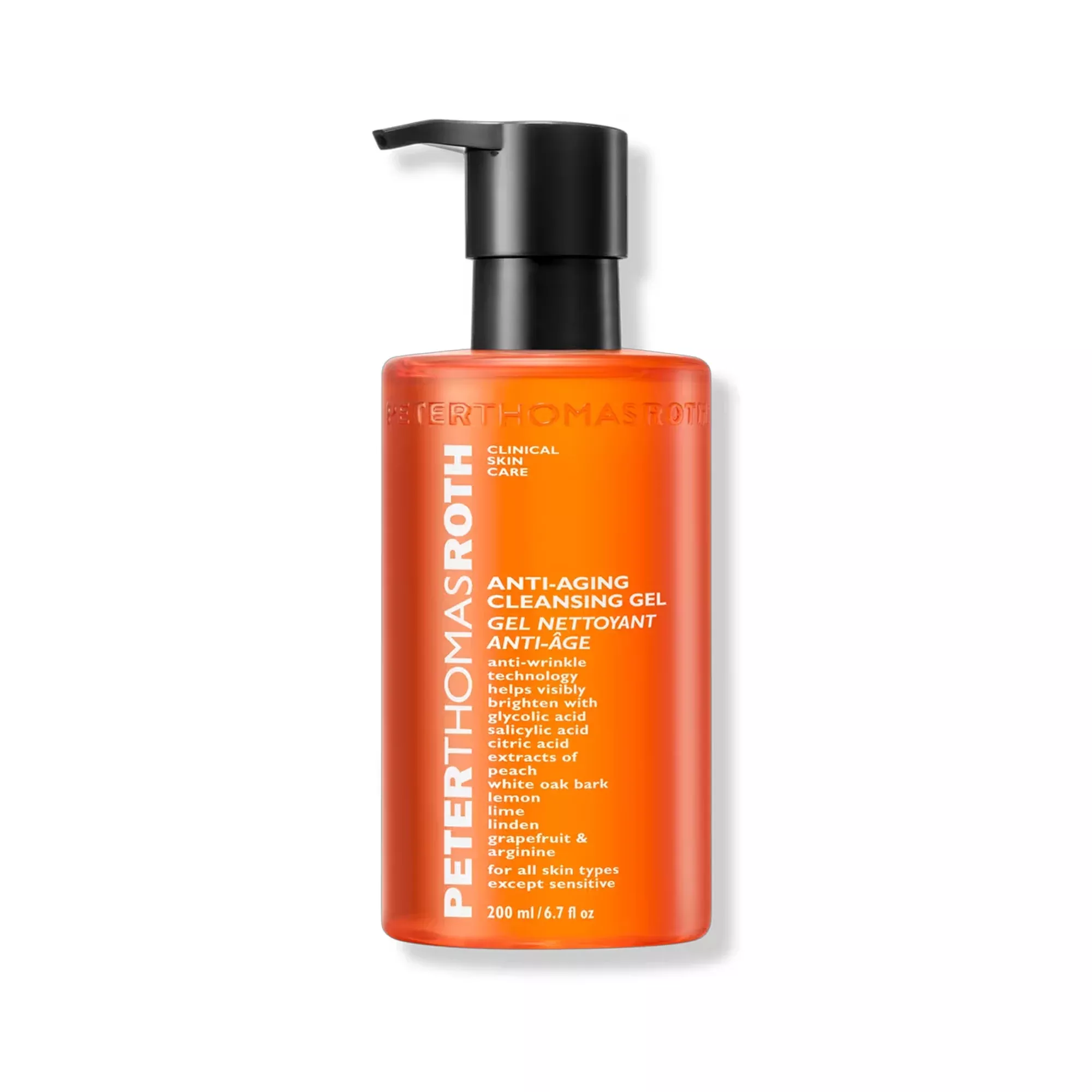 Peter Thomas Roth Anti-Aging Cleansing Gel