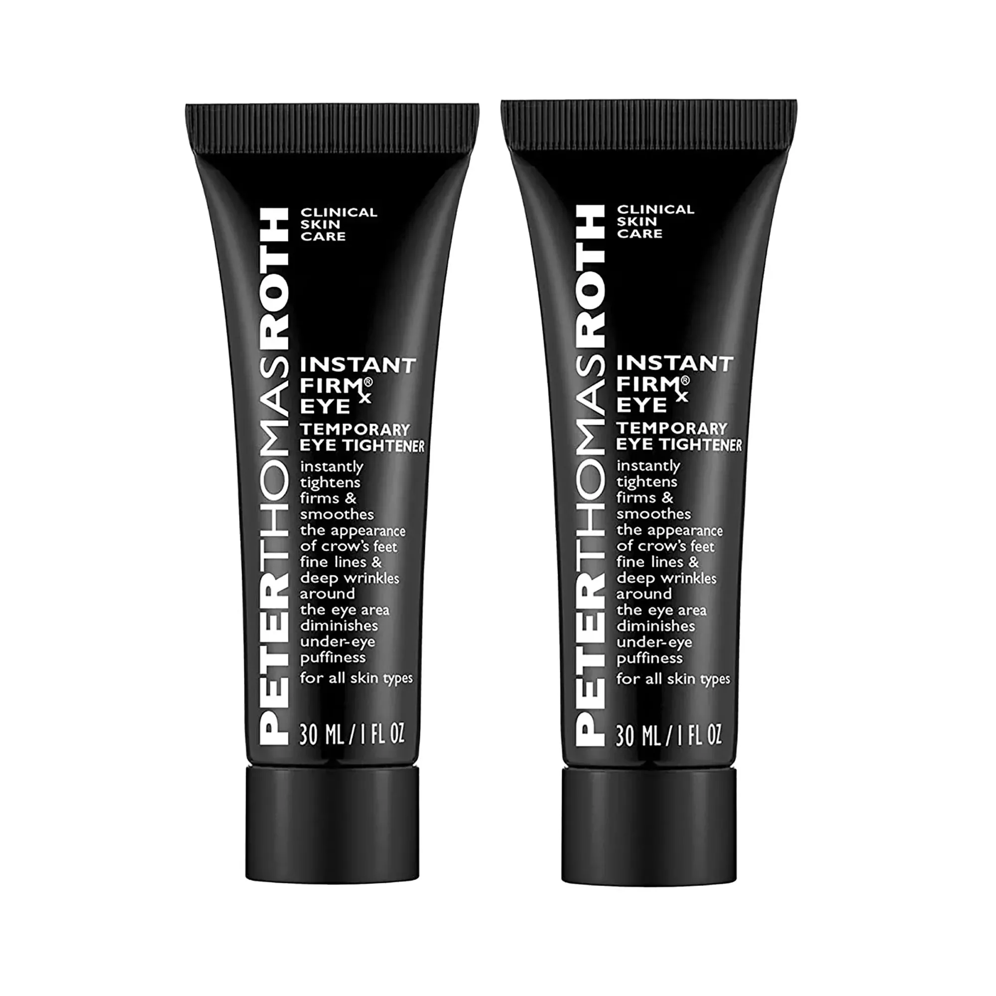 Peter Thomas Roth Instant FirmX Eye 2-Pack