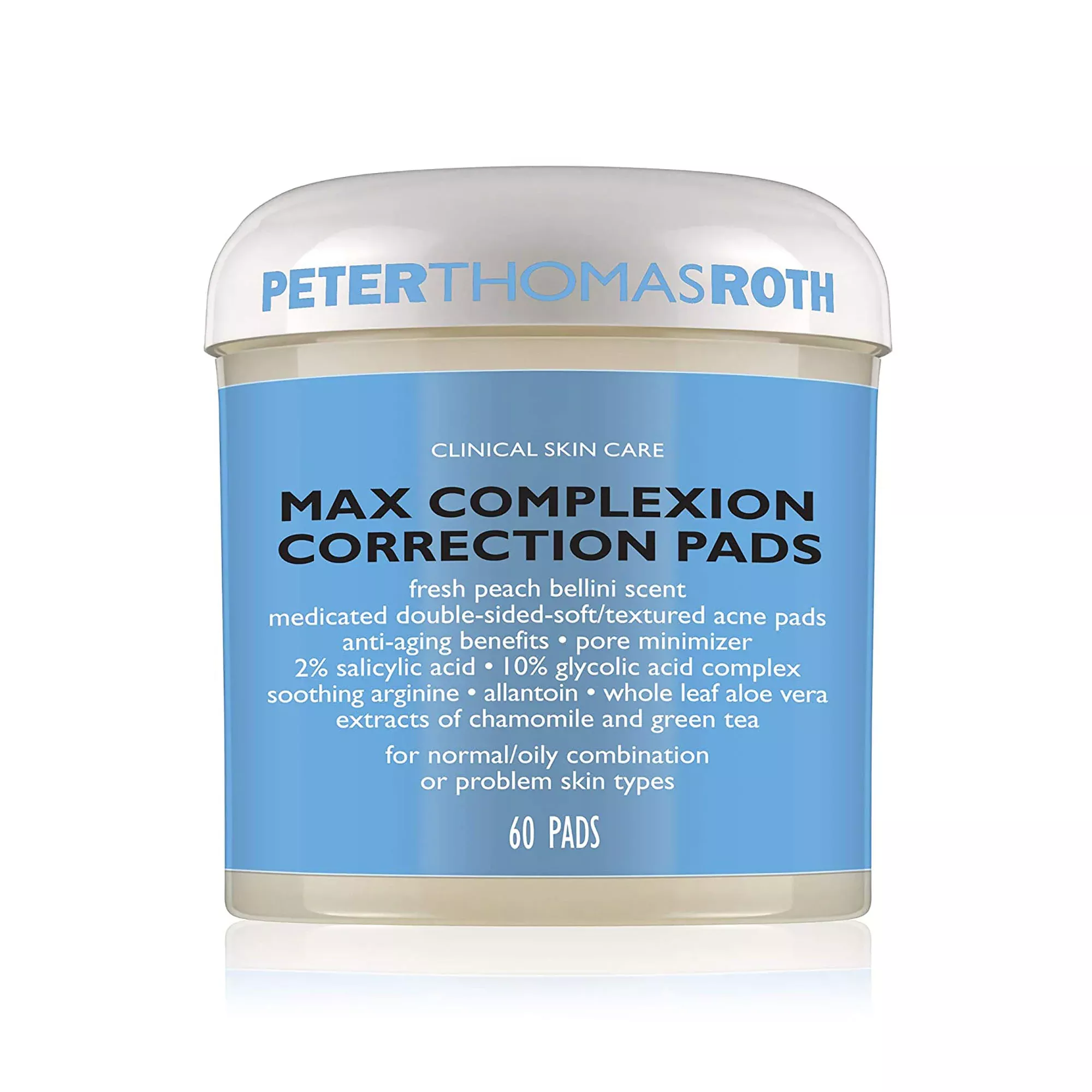 Peter Thomas Roth Max Complexion Correction Pads