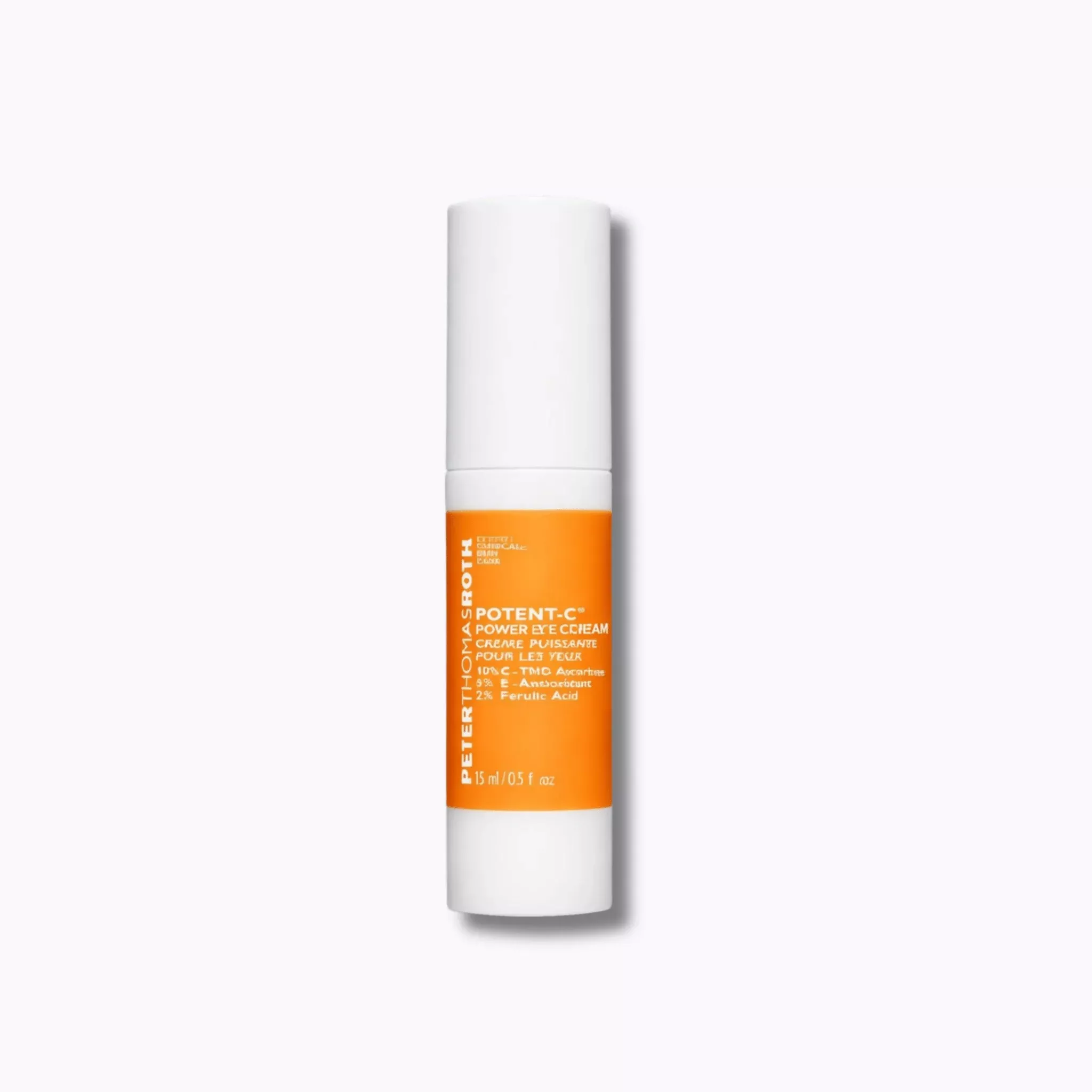 Peter Thomas Roth Potent-C Power Eye Cream