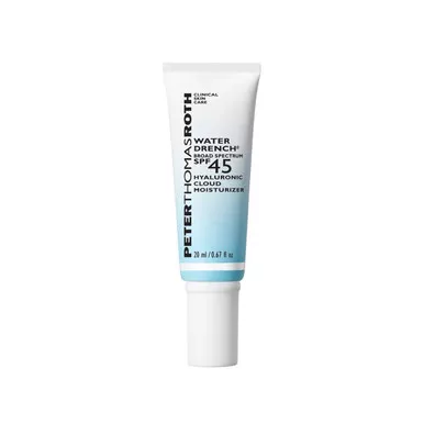 Peter Thomas Roth Water Drench Broad Spectrum SPF 45 Hyaluronic Cloud Moisturizer
