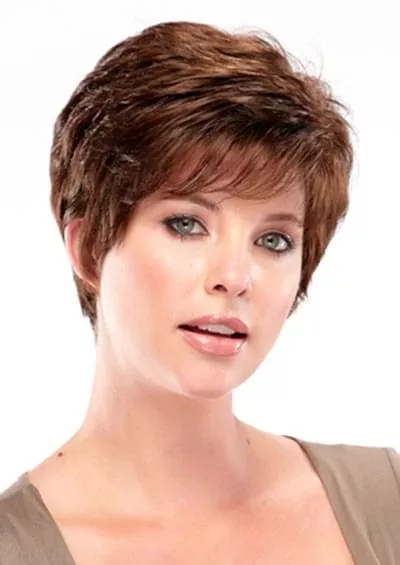 PETITE BREE [Full Wig | Open Cap | Synthetic Fiber]