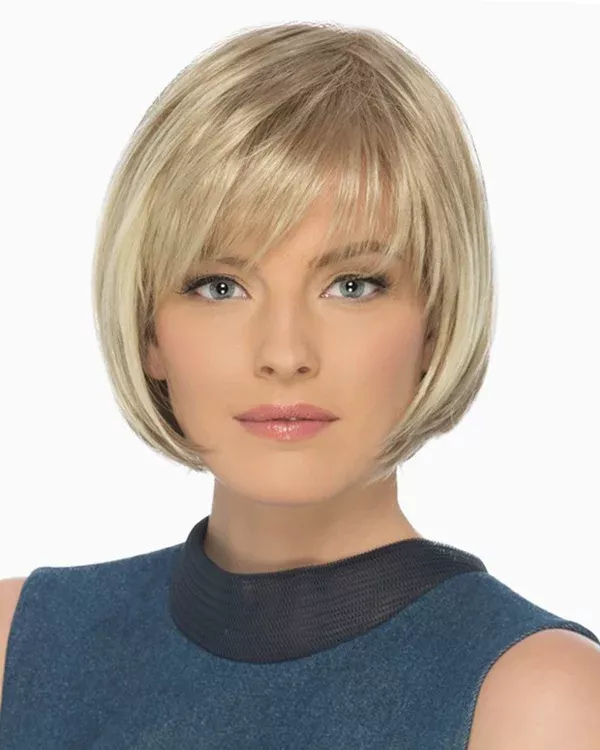 Petite Charm Synthetic Wig by Estetica