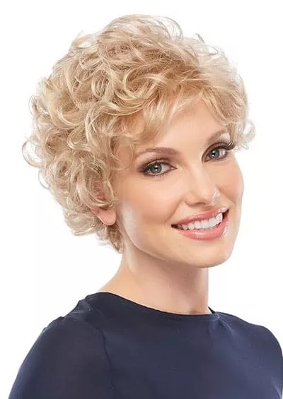 PETITE LILY [Full Wig | Open Cap | Synthetic Fiber]