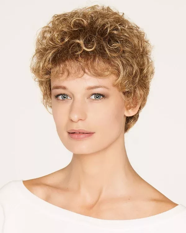 Petite Lite Synthetic Wig by Aspen
