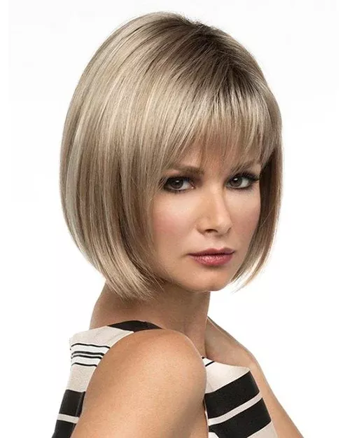 Petite Scarlett Synthetic Wig by Envy