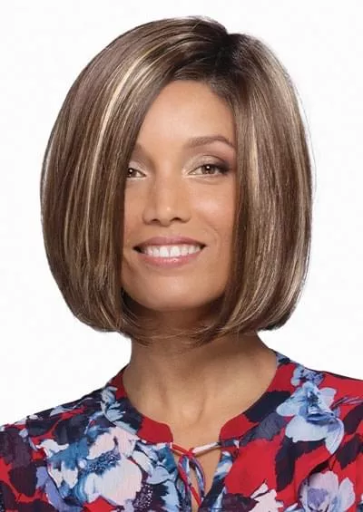PETITE SULLIVAN [Full Wig | Front Lace Line | Lace Front | Synthetic]