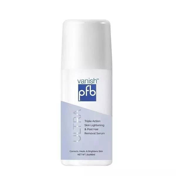 PFB Vanish Ultra