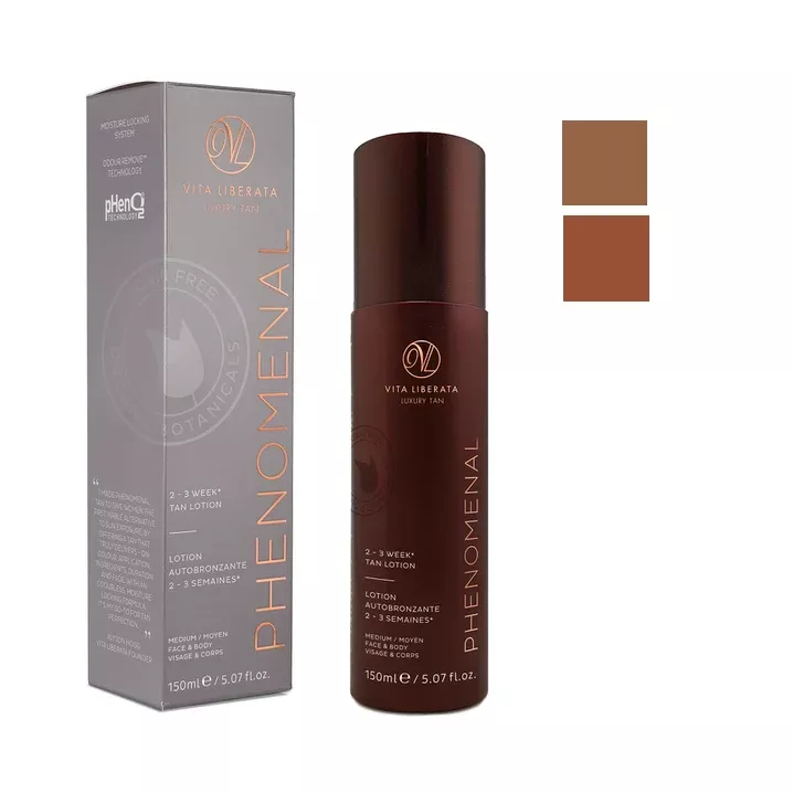 pHenomenal 2 – 3 Week Self Tan Lotion