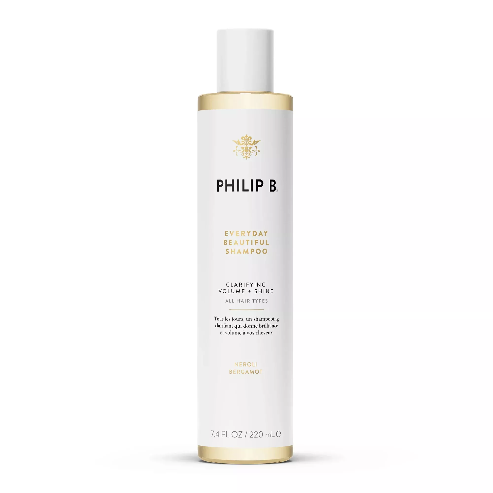Philip B Everyday Beautiful Shampoo