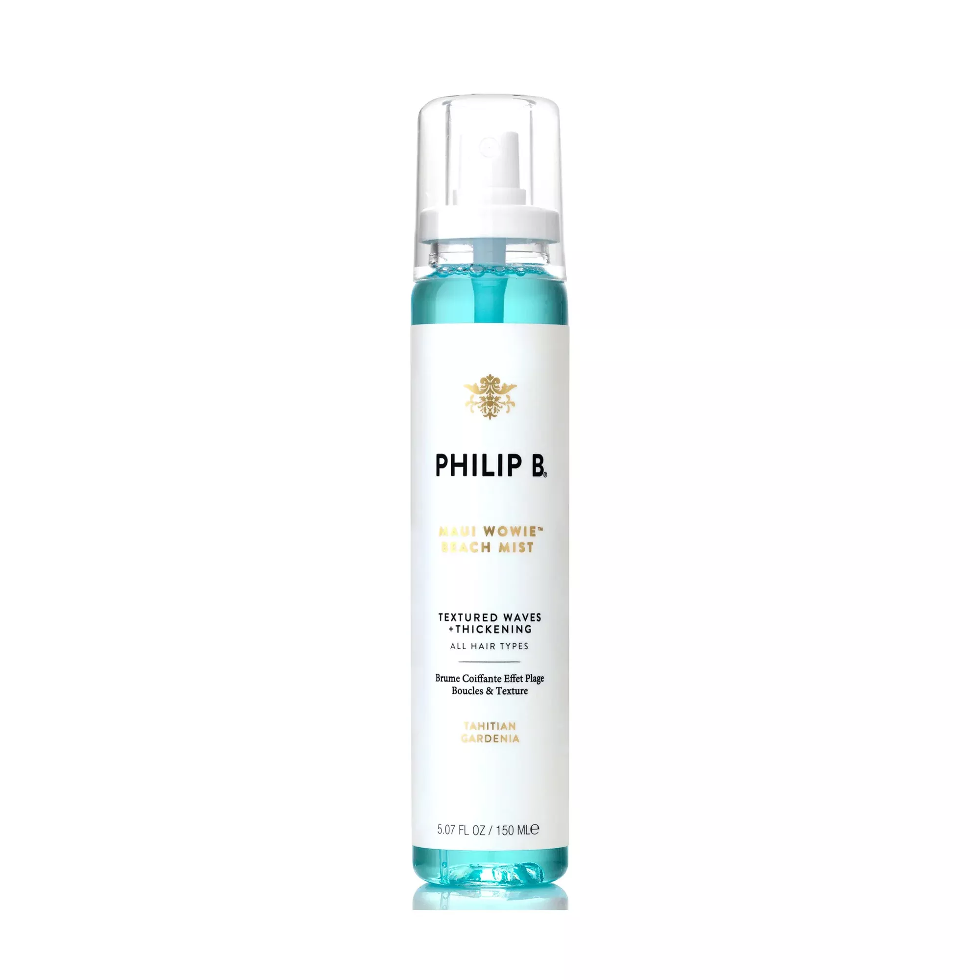 Philip B Maui Wowie Volumizing & Thickening Beach Mist