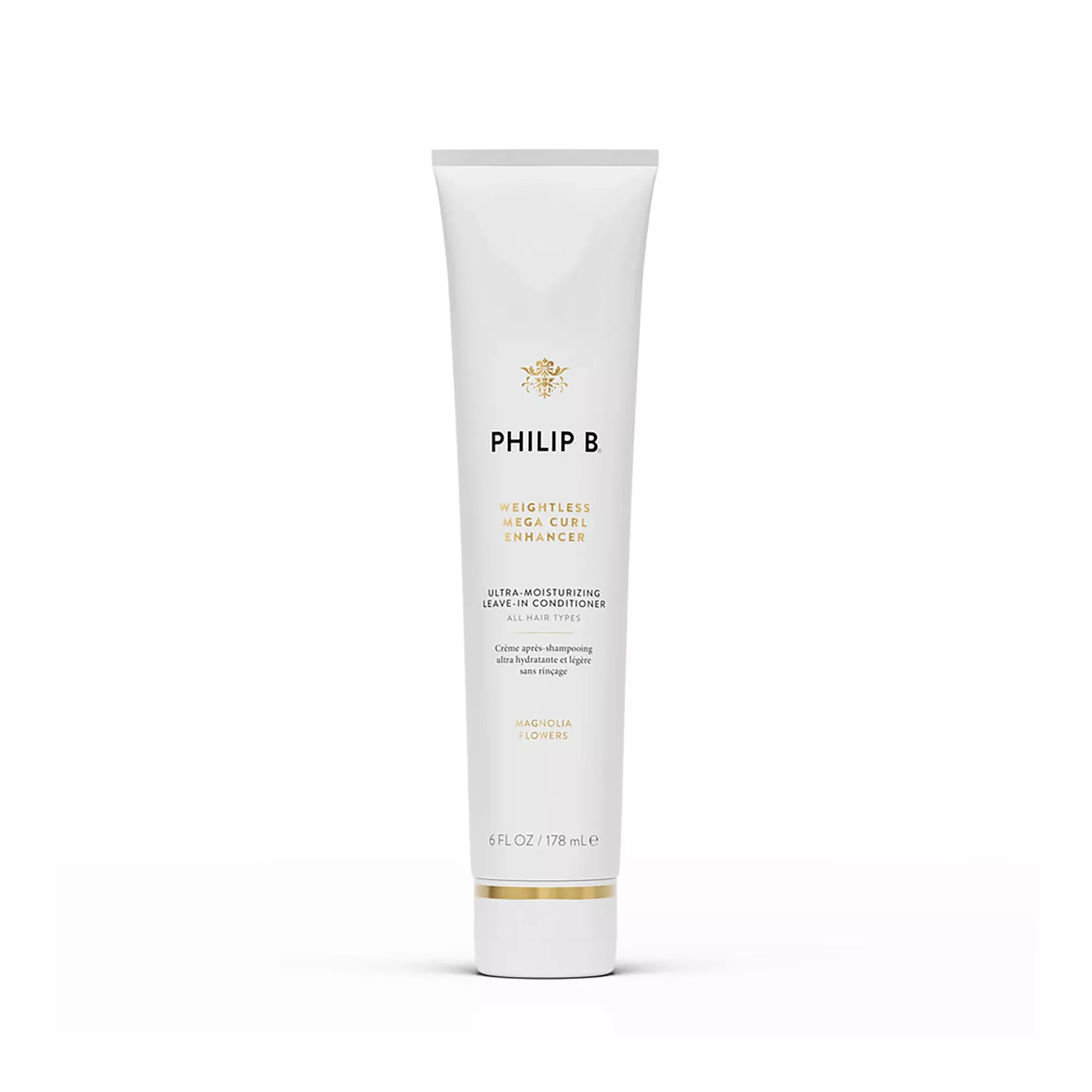 Philip B Weightless Mega Curl Enhancer