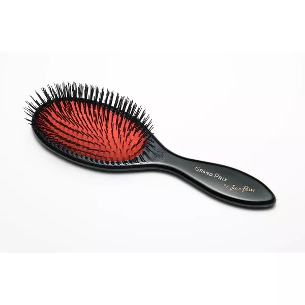 PHILLIPS BRUSH JEAN PIERRE GRAND PRIX BLACK NYLON