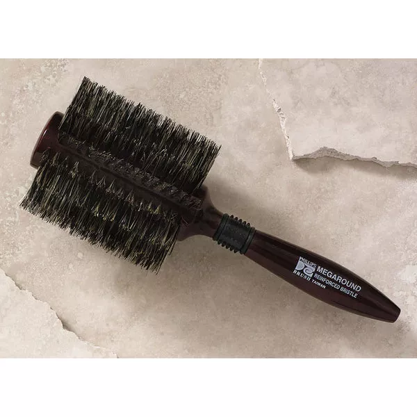 PHILLIPS BRUSH MEGAROUND