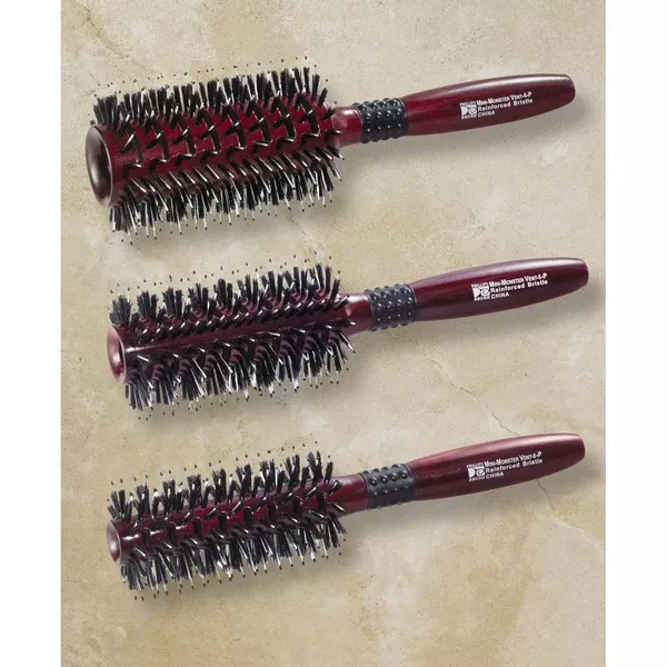 PHILLIPS BRUSH MINI MONSTER VENT MV-P
