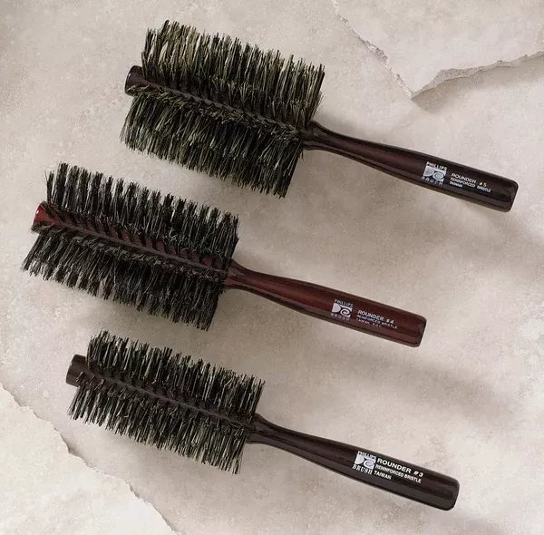 PHILLIPS BRUSH ROUNDER