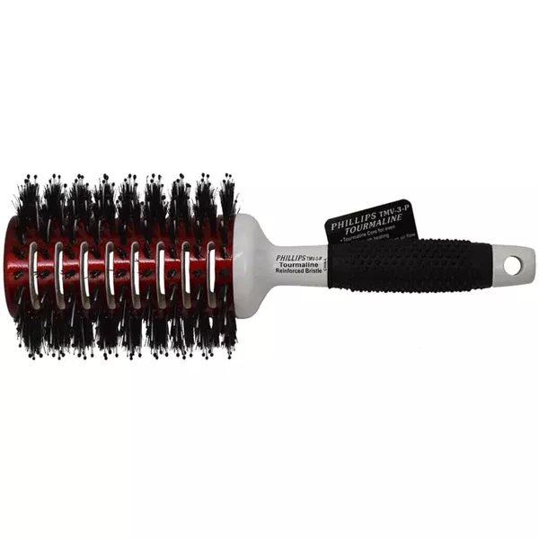 PHILLIPS BRUSH TOURMALINE TMV-3-P
