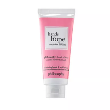 Philosophy Hands Of Hope Hawaiian Hibiscus - 1 oz