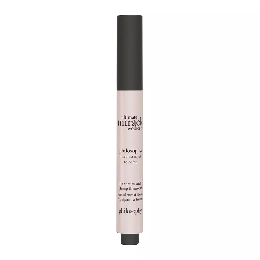 Philosophy Ultimate Miracle Worker Fix 0.06 oz Lip Serum Stick