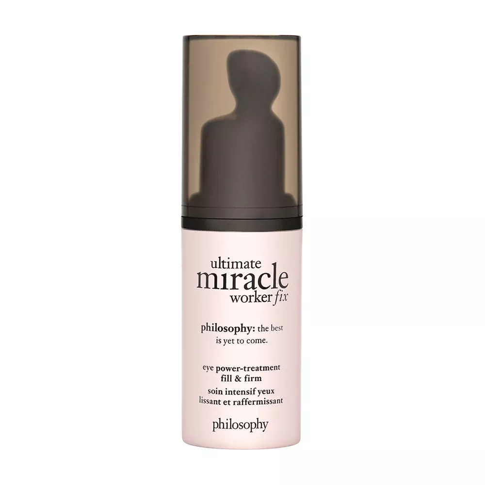 Philosophy Ultimate Miracle Worker Fix For Eyes 15ml/0.5oz
