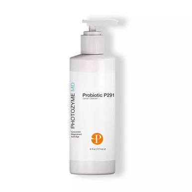 Photozyme Probiotic P291 Gentle Cleanser - 6 oz