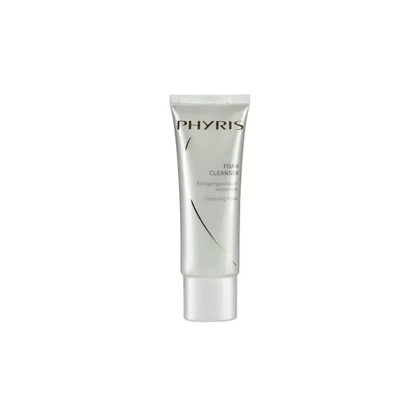 PHYRIS FOAM CLEANSER