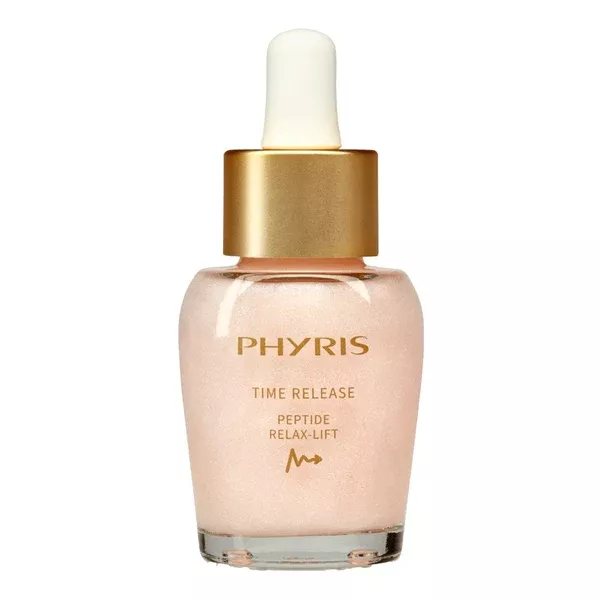 PHYRIS TIME RELEASE PRPTIDE RELAX-LIFT
