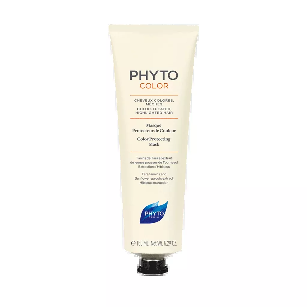 PHYTO COLOR Color Protecting Mask