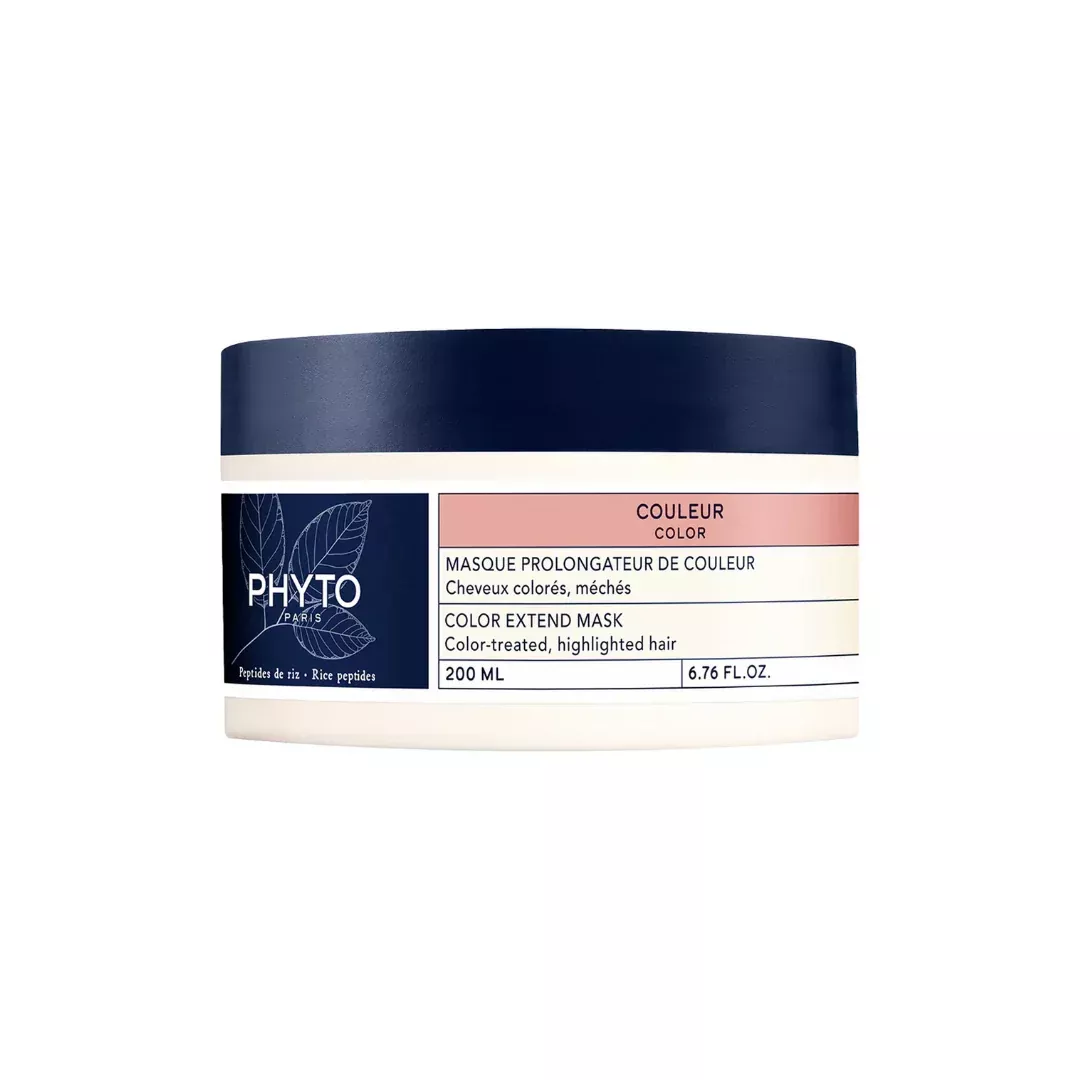 Phyto Color Extend Mask