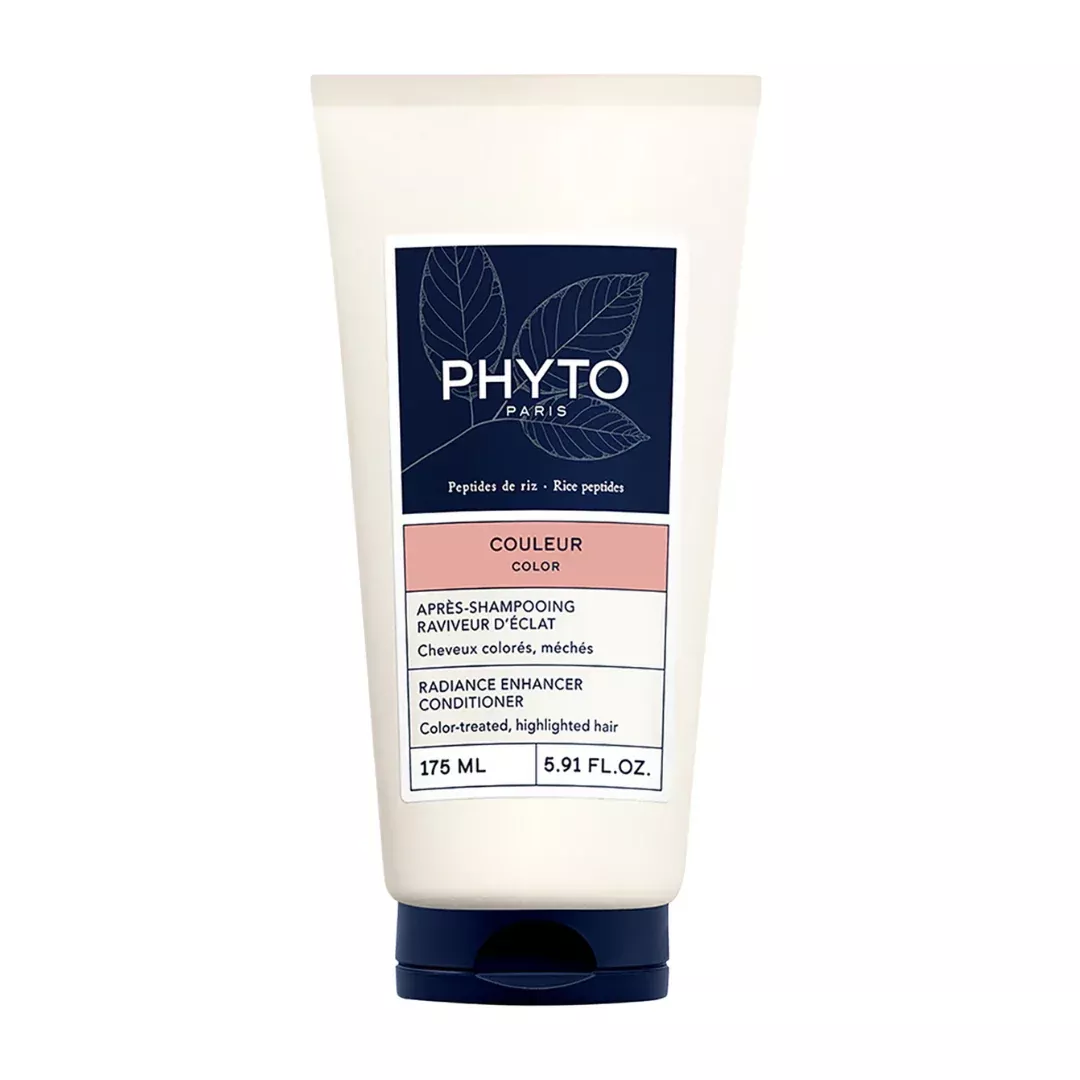 Phyto Color Radiance Enhancer Conditioner