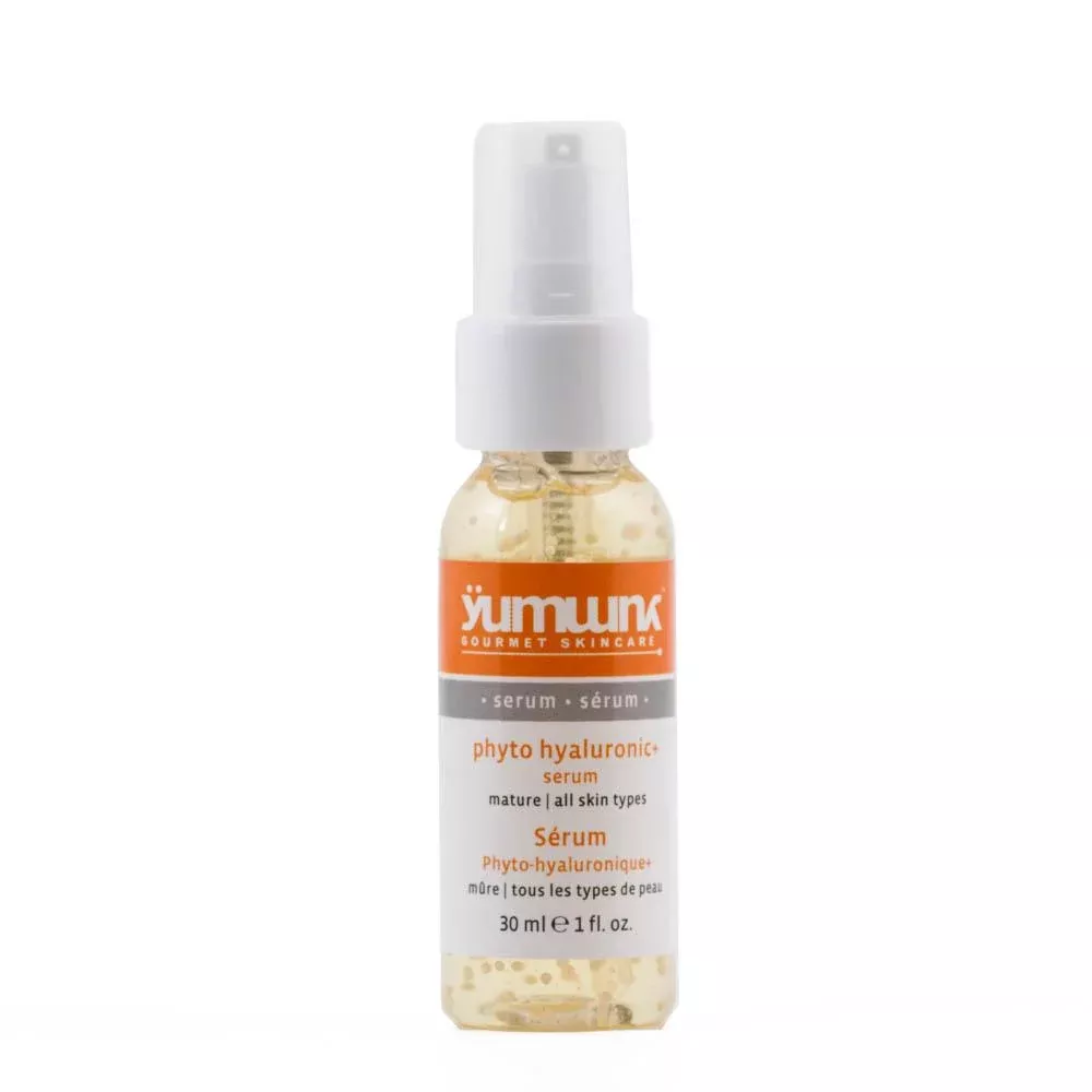 Phyto Hyaluronic+ Serum
