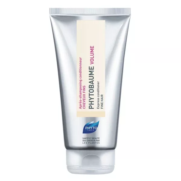 PHYTO PHYTOBAUME VOLUME EXPRESS VOLUMIZING CONDITIONER