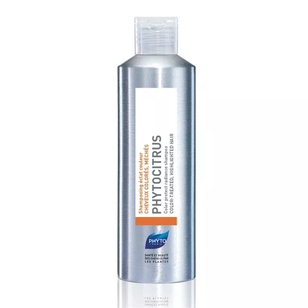 PHYTO PHYTOCITRUS SHAMPOO