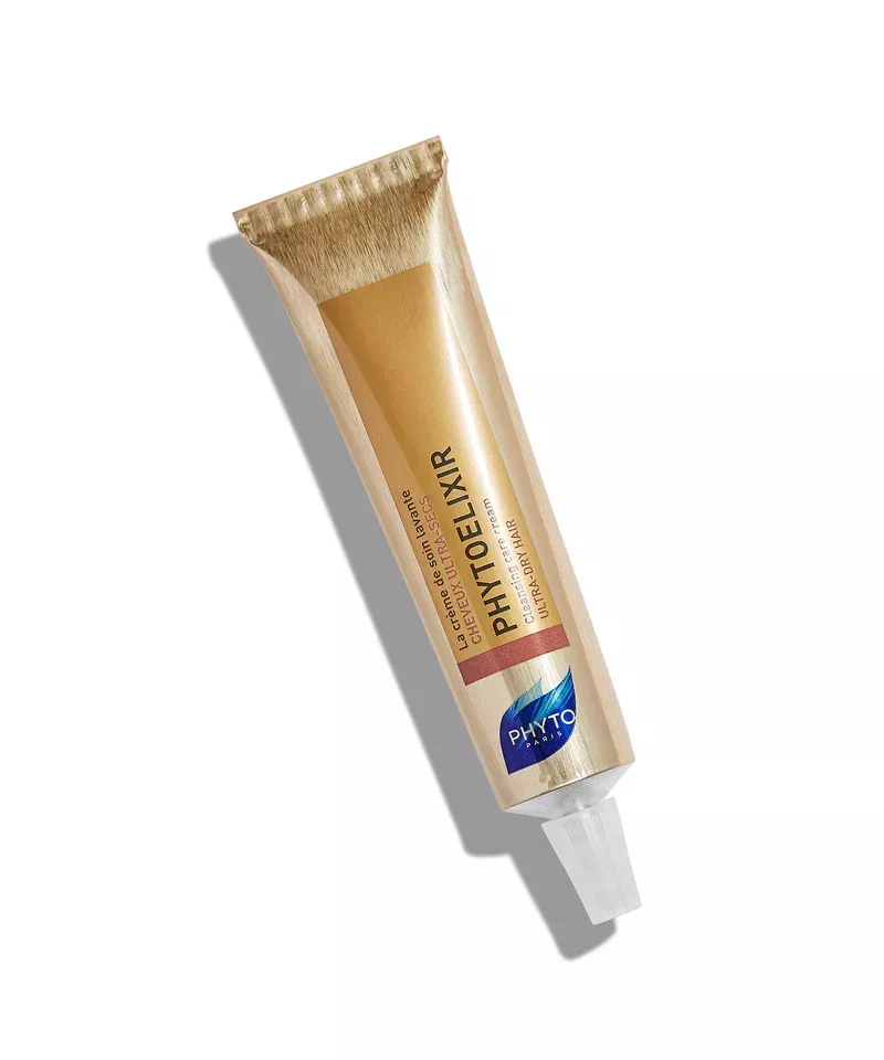 Phyto Phytoelixir Cleansing Care Cream
