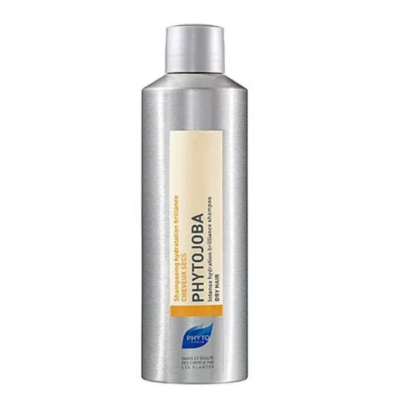 PHYTO PHYTOJOBA SHAMPOO