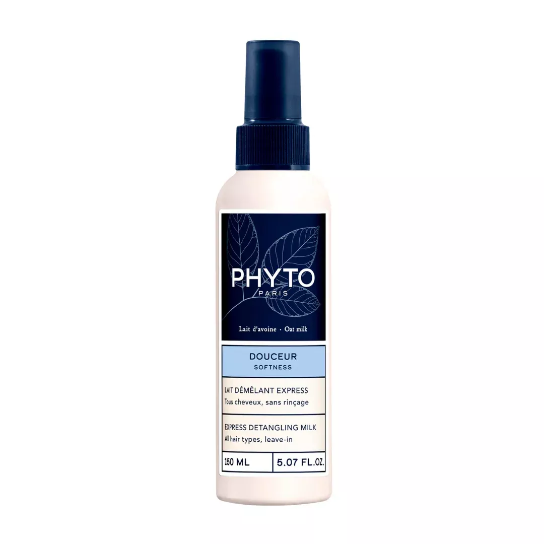 Phyto Softness Express Detangling Milk
