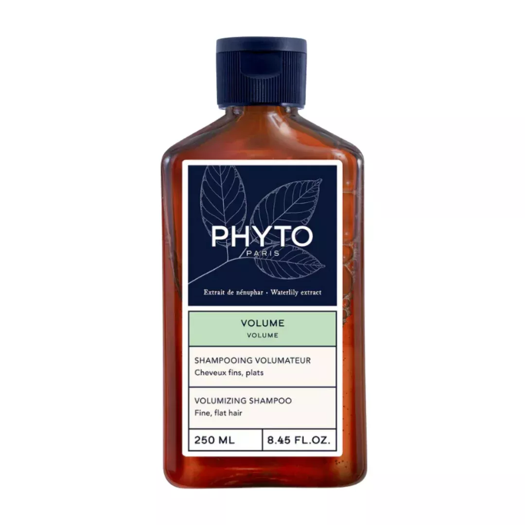 Phyto Volume Volumizing Shampoo