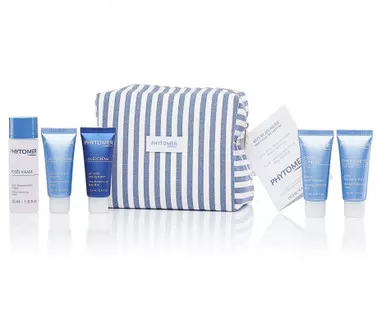 Phytomer Age Solution Travel Set