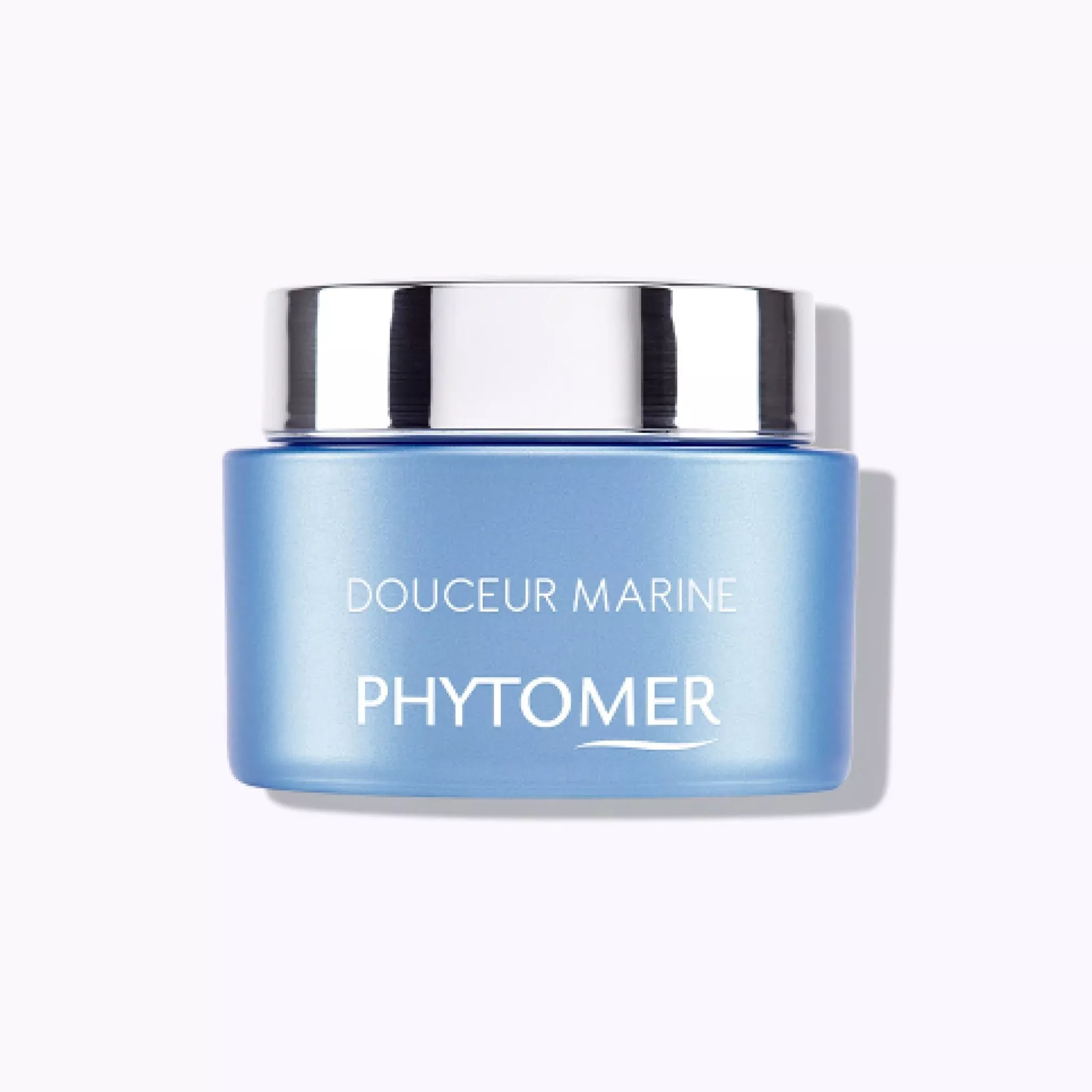 PHYTOMER Douceur Marine Soothing Moisturizing Cream